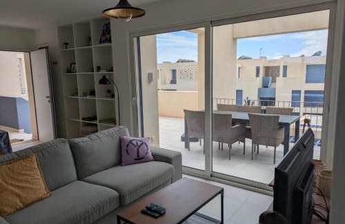 Conceicao e Cabanas de Tavira Apartamento | Casa do Forte by Wave Algarve