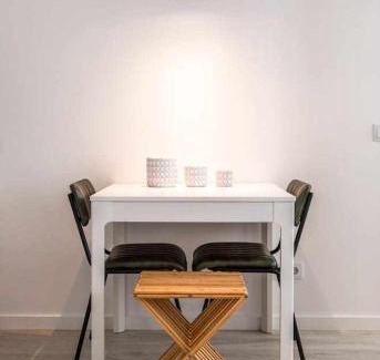 Leiria Apartamento | Casa do Gato Boémio