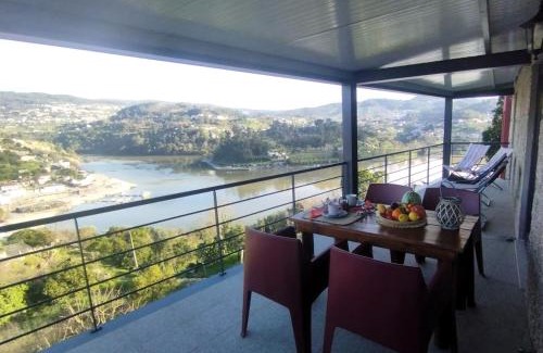 Varzea do Douro Casa | Casa do Geraço - Douro Guest House