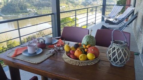 Varzea do Douro Casa | Casa do Geraço - Douro Guest House