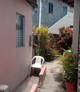 Valenca Casa | Casa do Guaibim