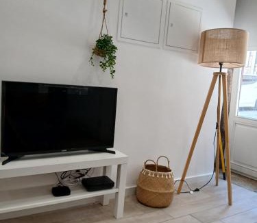 Viseu Apartamento | Casa do Hilário