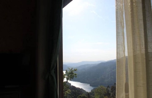 Braga Apartamento | Casa do Iteiro T1 Gerês