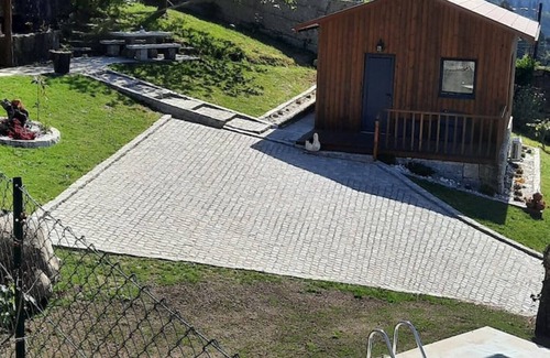 Braga Apartamento | Casa do Iteiro T1 Gerês