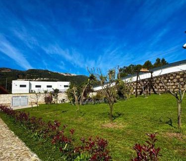 Cossourado Casa | Casa do Jão