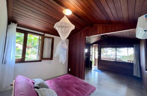 Ilha de Boipeba Casa | Casa do João