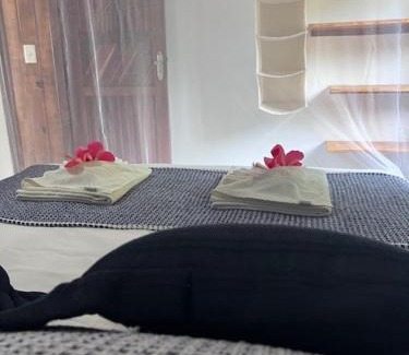 Ilha de Boipeba Casa | Casa do João