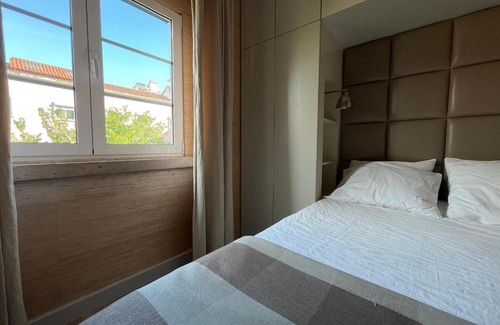 Sao Joao de Deus Apartamento | Casa do João City Break Lisbon