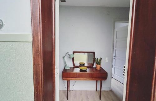 Sao Joao de Deus Apartamento | Casa do João City Break Lisbon
