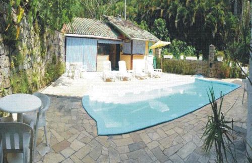Portinho Casa | Casa do Joca - Ilhabela