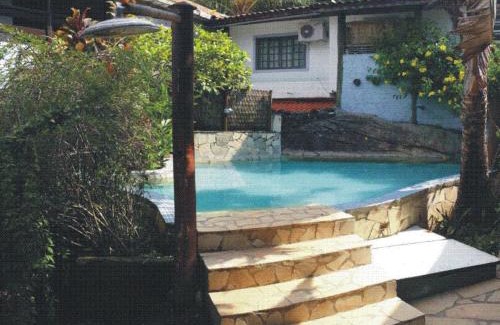 Portinho Casa | Casa do Joca - Ilhabela