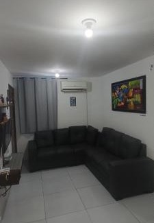 Mucumagro Apartamento | Casa do Léo 1- México e África - Apartamento individual- Promoção na hospedagem