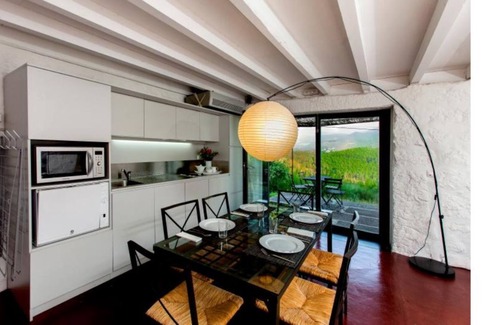 Arcos de Valdevez Casa | Casa do Lagar - Parque Nacional da Peneda Gerês