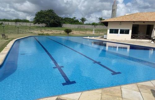 Aguas Belas Casa | Casa do Lago