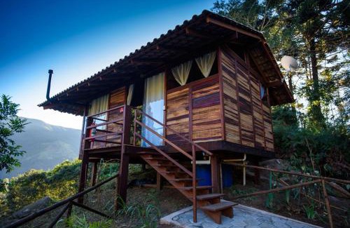 Caparao National Park Casa | Casa do Lago Caparaó