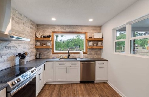 Eatonton Casa | Casa do Lago | Lake Sinclair