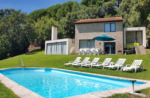 Pacos de Gaiolo Casa | CASA DO LAVADOURO, overlooking the Douro River!
