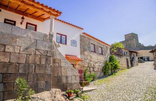 Meda Casa | Casa do Leão