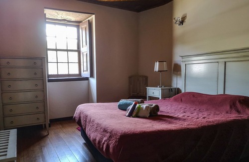 Rabal Cabaña | Vrbo Property