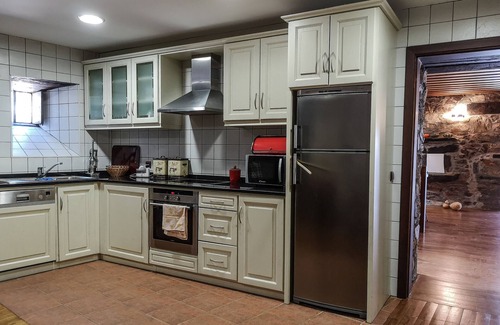 Rabal Cabaña | Vrbo Property