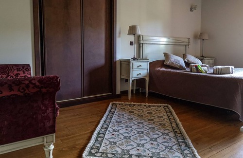 Rabal Cabaña | Vrbo Property