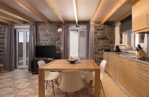 Arco da Calheta Casa | Casa do Leme - Casa Rústica