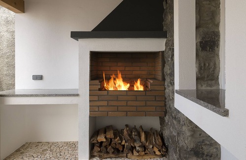 Arco da Calheta Casa | Casa do Leme - Casa Rústica