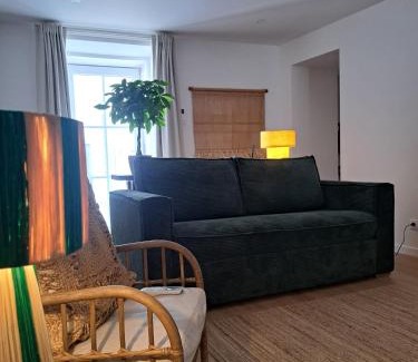 Alcochete Apartamento | Casa do Logradouro