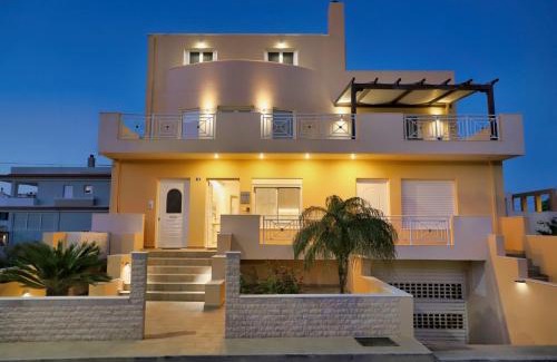 Sitia Apartamento | Casa Do Ma Ni, Sitia