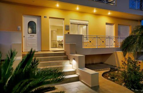 Sitia Apartamento | Casa Do Ma Ni, Sitia