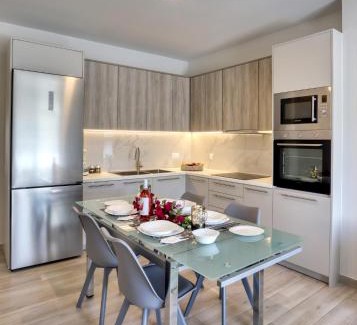 Sitia Apartamento | Casa Do Ma Ni, Sitia