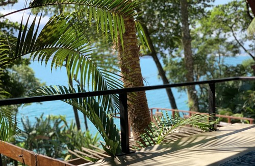 Portinho Casa | Casa Suite frente a la playa