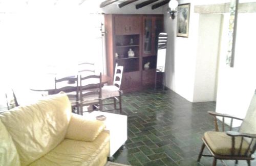 Linda-a-Pastora Casa | Casa do Mar - Golf Jamor