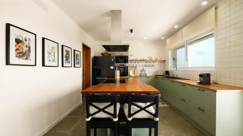 Ribeira Grande Villa | Casa do Mar - North Coast Ocean Views