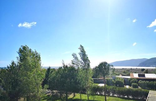 Carvalhal Casa | Casa Do Mar - Sea View Beach House - Troia Comporta