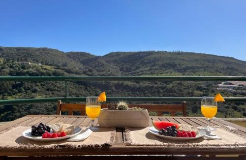 Sesimbra Apartamento | Casa do Mar - Sea view - Wifi - Barbecue