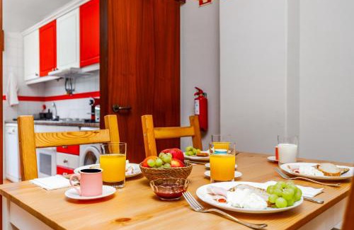 Sesimbra Apartamento | Casa do Mar - Sea view - Wifi - Barbecue