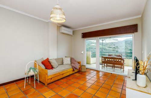 Sesimbra Apartamento | Casa do Mar - Sea view - Wifi - Barbecue