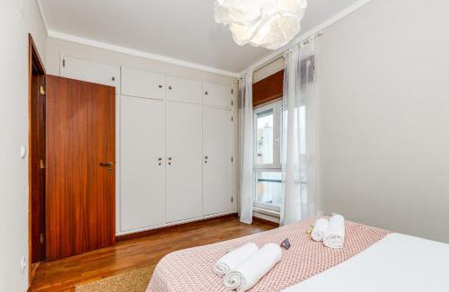 Sesimbra Apartamento | Casa do Mar - Sea view - Wifi - Barbecue