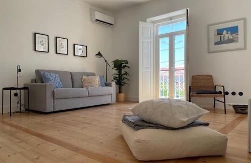 Alcacer do Sal Apartamento | Casa do Mercado
