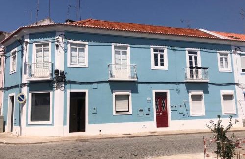 Alcacer do Sal Apartamento | Casa do Mercado