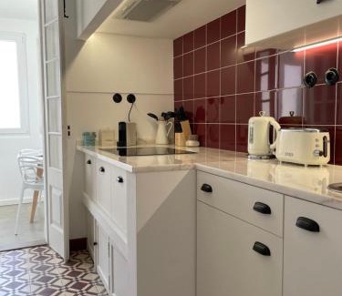 Alcacer do Sal Apartamento | Casa do Mercado