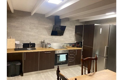 Pasarela Casa | Casa do Miguelo