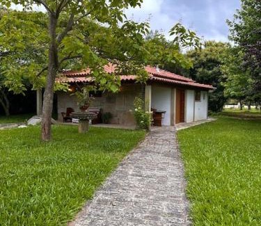 Friastelas Casa | Casa do Moinho