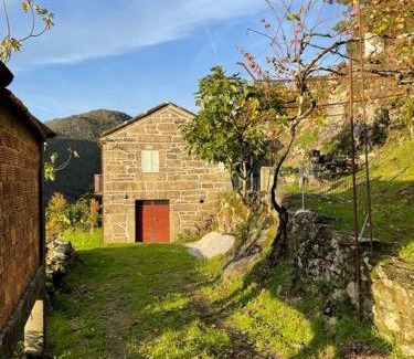 Arcos de Valdevez Casa | Casa do Moura