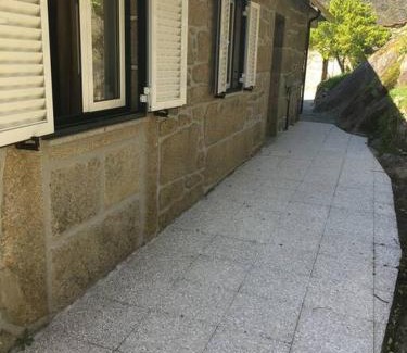 Arcos de Valdevez Casa | Casa do Moura