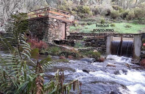 Camelo Casa | Casa do Pátio e Casa da Serra