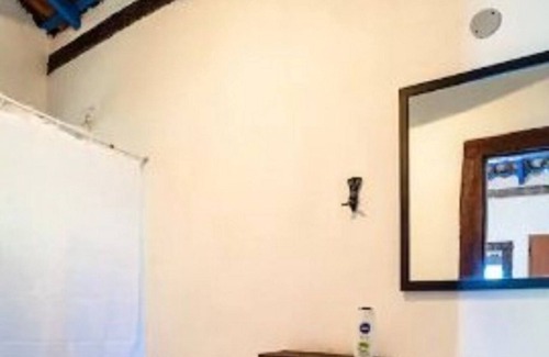 Borrifos Casa | Casa del Patio - Sitio Ilhabela Casas en Costeira