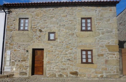 Sendim Casa | Casa do Palheiro
