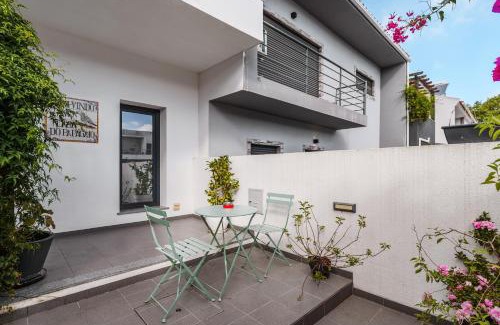 Setubal Casa | Casa do Papagaio